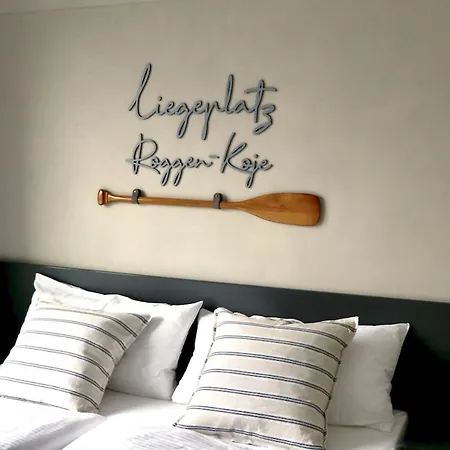 Roggen-koje